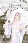 [COSPLAY] Ely eee ElyEE子 Sakura