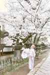 [COSPLAY] Ely eee ElyEE子 Sakura