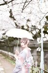 [COSPLAY] Ely eee ElyEE子 Sakura