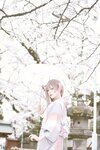 [COSPLAY] Ely eee ElyEE子 Sakura