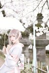 [COSPLAY] Ely eee ElyEE子 Sakura