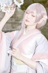 [COSPLAY] Ely eee ElyEE子 Sakura