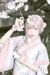 [COSPLAY] Ely eee ElyEE子 Sakura