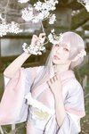 [COSPLAY] Ely eee ElyEE子 Sakura