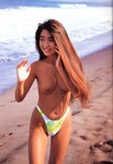 [Photobook] Ai Iijima 飯島愛 - SHINNING (1992.07.31)