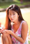 [Photobook] Ai Iijima 飯島愛 - SHINNING (1992.07.31)
