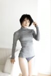 FRIDAYデジタル写真集 さばいどる かほなん『初体験SEXY!! vol.2』20カット