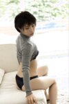 FRIDAYデジタル写真集 さばいどる かほなん『初体験SEXY!! vol.2』20カット