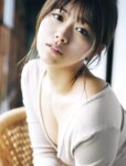 [FRIDAY] 2023.02.14 山内鈴蘭 艷やかに咲く