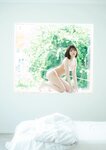 [STRiKE! DIGITAL PHOTOBOOK 015] Reona Matsushita 松下玲緒菜 – Take Off(2022-09-16)