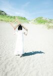 [STRiKE! DIGITAL PHOTOBOOK 015] Reona Matsushita 松下玲緒菜 – Take Off(2022-09-16)