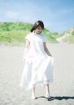 [STRiKE! DIGITAL PHOTOBOOK 015] Reona Matsushita 松下玲緒菜 – Take Off(2022-09-16)