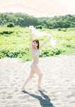 [STRiKE! DIGITAL PHOTOBOOK 015] Reona Matsushita 松下玲緒菜 – Take Off(2022-09-16)