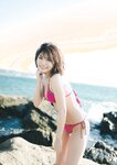 [STRiKE! DIGITAL PHOTOBOOK 015] Reona Matsushita 松下玲緒菜 – Take Off(2022-09-16)