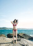 [STRiKE! DIGITAL PHOTOBOOK 015] Reona Matsushita 松下玲緒菜 – Take Off(2022-09-16)