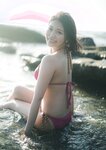 [STRiKE! DIGITAL PHOTOBOOK 015] Reona Matsushita 松下玲緒菜 – Take Off(2022-09-16)