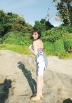 [STRiKE! DIGITAL PHOTOBOOK 015] Reona Matsushita 松下玲緒菜 – Take Off(2022-09-16)