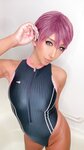 [Cosplay][nonsummerjack] non - All selfies and oil version too! 自撮り全部とオイルバージョンも！