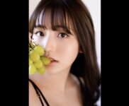[FRIDAY] 2023.05.18 蓼沼優衣 制コレ出身美女が披露したエレガンスセクシー