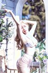 Yebin (전예빈) - Fairy Garden