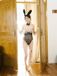 [Bimilstory] Nara (나라) - Vol.01 Bunny Girl 'NARA' in Wonderland
