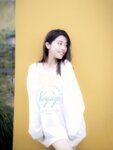 [FRIDAY] 2023.04.27 地方局No.1女子アナ･八幡美咲 才色兼備なマシュマロ美ボディを初公開