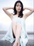 [FRIDAY] 2023.04.27 地方局No.1女子アナ･八幡美咲 才色兼備なマシュマロ美ボディを初公開