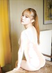[STRiKE! DIGITAL PHOTOBOOK 027] Miyu Kishi 岸みゆ - Because Miyu Kishi is Miyu Kishi 岸みゆは、岸みゆだから。 (2023-05-12)