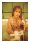 [STRiKE! DIGITAL PHOTOBOOK 027] Miyu Kishi 岸みゆ - Because Miyu Kishi is Miyu Kishi 岸みゆは、岸みゆだから。 (2023-05-12)