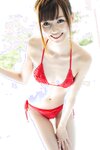[Photobook] Aino Kishi 希志あいの – CAあいの変身プロジェクト ギリ見せ☆