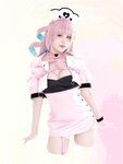 [Cosplay] PingPing Minato Aqua Hololive