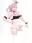 [Cosplay] PingPing Minato Aqua Hololive