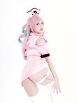 [Cosplay] PingPing Minato Aqua Hololive