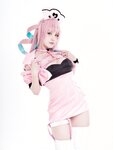 [Cosplay] PingPing Minato Aqua Hololive