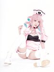 [Cosplay] PingPing Minato Aqua Hololive