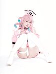 [Cosplay] PingPing Minato Aqua Hololive