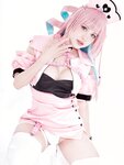 [Cosplay] PingPing Minato Aqua Hololive
