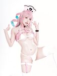 [Cosplay] PingPing Minato Aqua Hololive