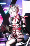 [COSPLAY] 小琪 Aki Nurse