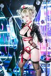 [COSPLAY] 小琪 Aki Nurse