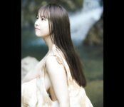 [FRIDAY] 2023.04.27 本郷柚巴 初ランジェリーにドキッ
