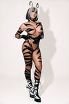 [Cosplay][nonsummerjack] non - BLACK TAPE IV Photobook