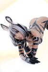 [Cosplay][nonsummerjack] non - BLACK TAPE IV Photobook