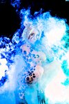 [Cosplay][nonsummerjack] non - BLACK TAPE IV Photobook