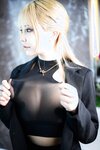 [COSPLAY] 抱走莫子aa 私人助理