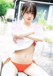 カワイレナ「最嬌かわいいセレナーデ」 BUBKAデジタル写真集