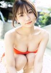 カワイレナ「最嬌かわいいセレナーデ」 BUBKAデジタル写真集