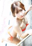 カワイレナ「最嬌かわいいセレナーデ」 BUBKAデジタル写真集