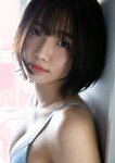 カワイレナ「最嬌かわいいセレナーデ」 BUBKAデジタル写真集