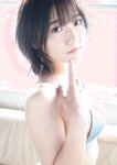 カワイレナ「最嬌かわいいセレナーデ」 BUBKAデジタル写真集